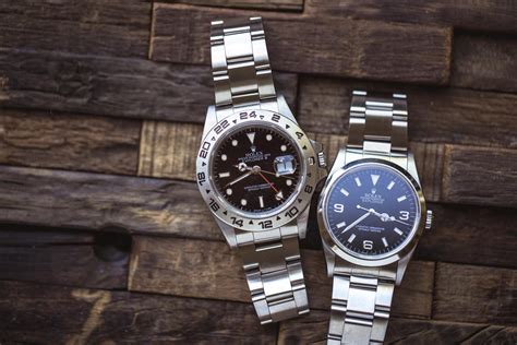 rolex explorer 2 vs|Rolex explorer 2 42mm dba.